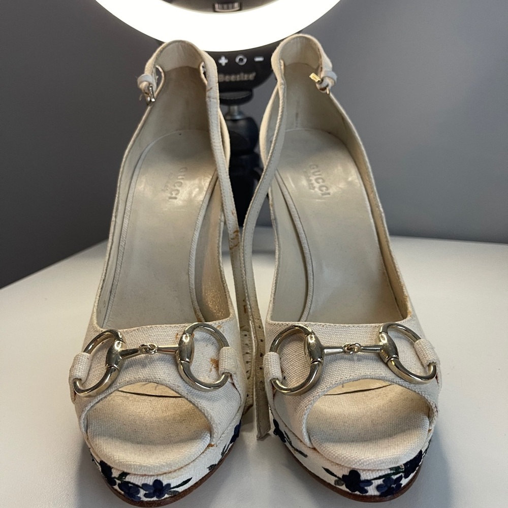 Vintage GUCCI Authentic